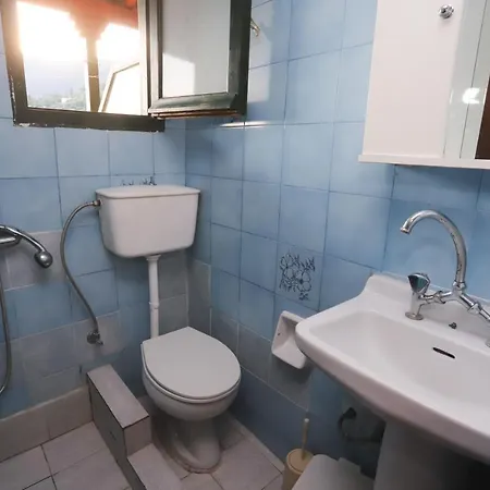 Cosy Budget To Rent In Corfu * Ypsos