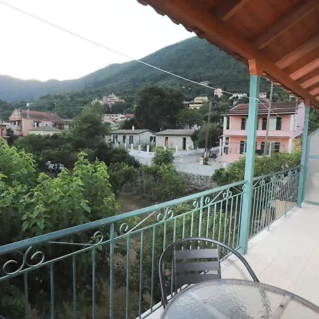 Apartament Cosy Budget To Rent In Corfu