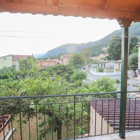 Cosy Budget To Rent In Corfu Apartament