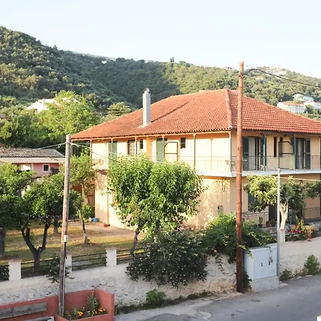 Cosy Budget To Rent In Corfu Apartament