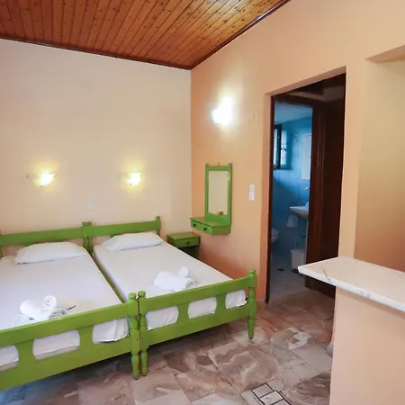 Cosy Budget To Rent In Corfu Apartament