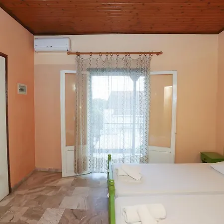 Cosy Budget To Rent In Corfu