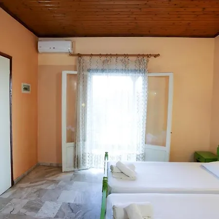Cosy Budget To Rent In Corfu
