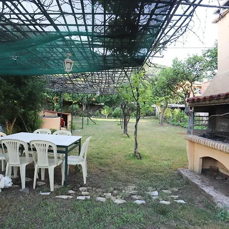 Cosy Budget To Rent In Corfu *