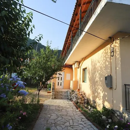 Apartament Cosy Budget To Rent In Corfu