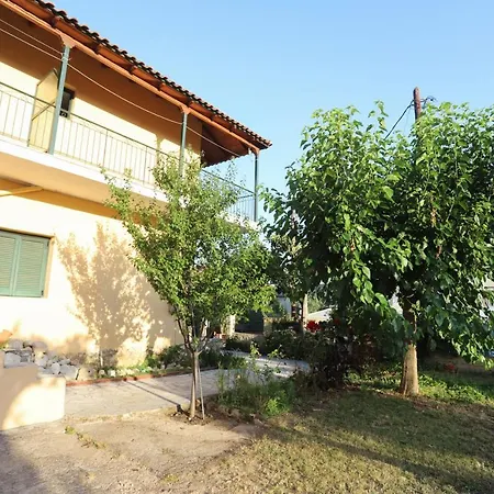 Apartament Cosy Budget To Rent In Corfu