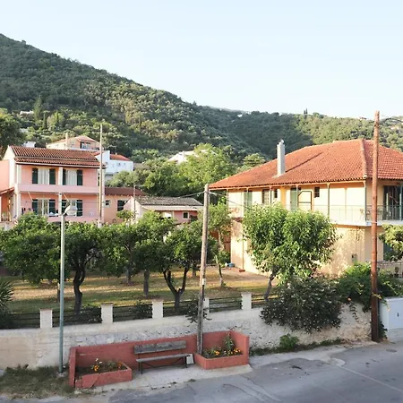 Cosy Budget To Rent In Corfu