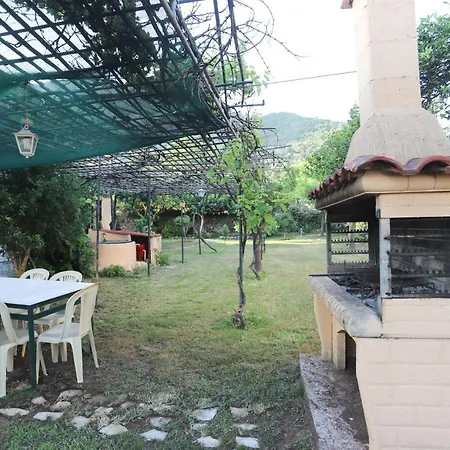 Cosy Budget To Rent In Corfu Apartment Ipsos