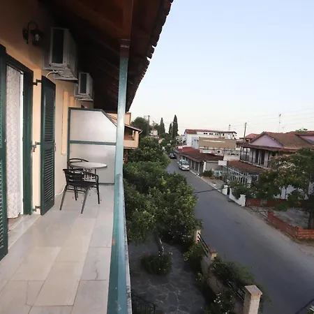 Cosy Budget To Rent In Corfu Apartment Ipsos