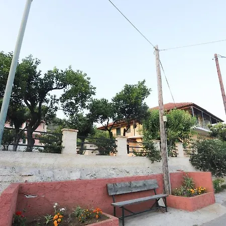 Cosy Budget To Rent In Corfu *