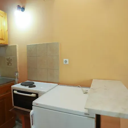 Apartmán Cosy Budget To Rent In Corfu